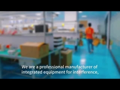 Έκθεση εργοστασίου